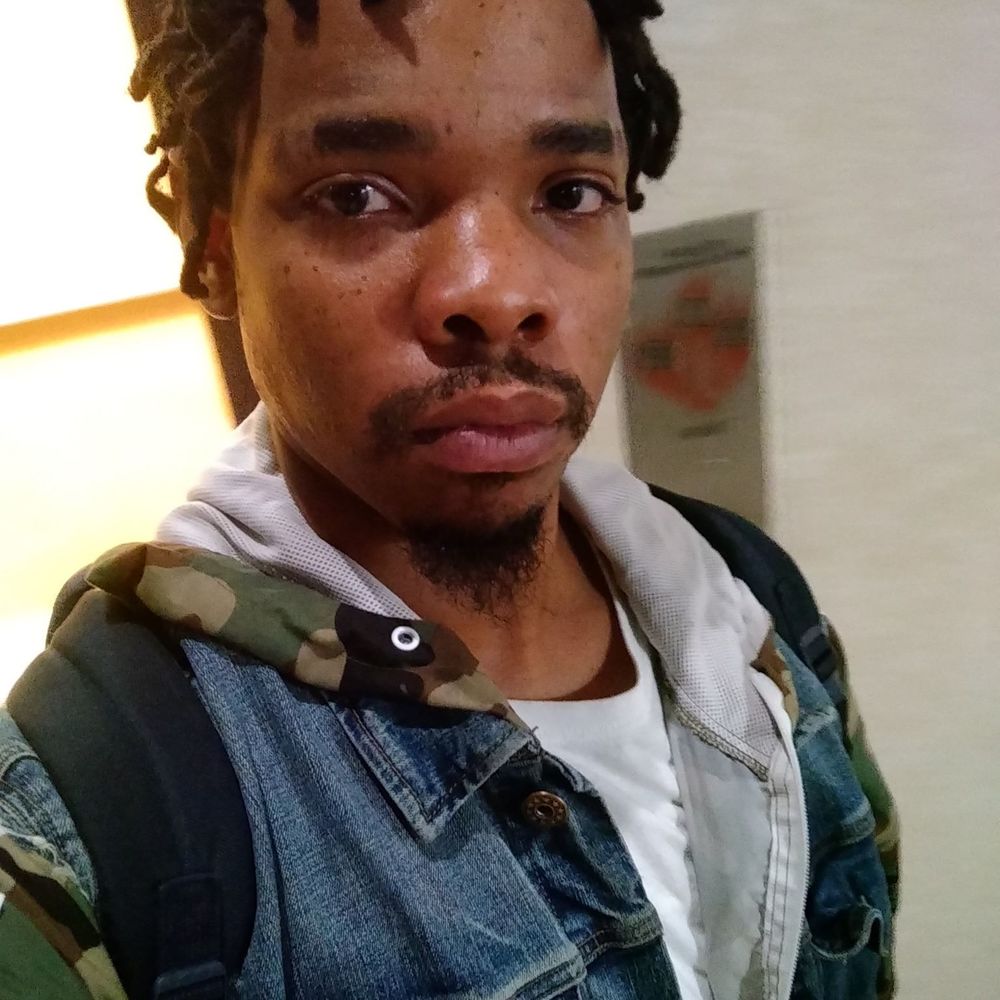 Meet your Posher, Shedrick